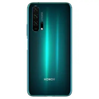 Смартфон Honor 20 Pro Phantom Blue