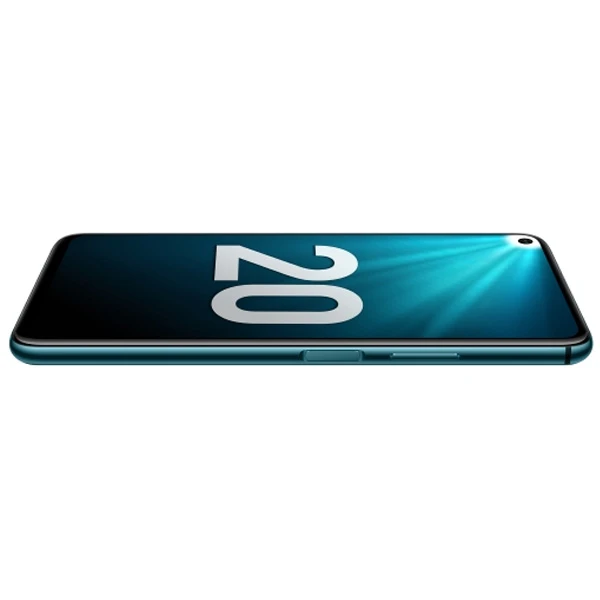 Смартфон Honor 20 Pro Phantom Blue - фото 8