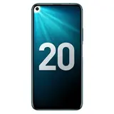 Смартфон Honor 20 Pro Phantom Blue