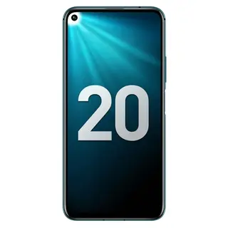 Смартфон Honor 20 Pro Phantom Blue