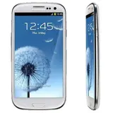 Смартфон Samsung Galaxy S III i9300 (16) White