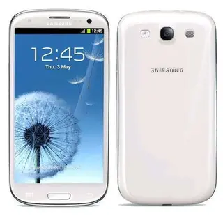 Смартфон Samsung Galaxy S III i9300 (16) White