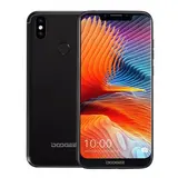 Смартфон Doogee BL5500 2/16GB Lite Black