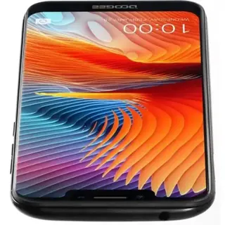 Смартфон Doogee BL5500 2/16GB Lite Black