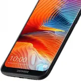 Смартфон Doogee BL5500 2/16GB Lite Black - фото 5