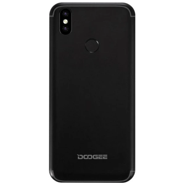 Смартфон Doogee BL5500 2/16GB Lite Black - фото 3