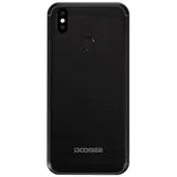 Смартфон Doogee BL5500 2/16GB Lite Black - фото 3