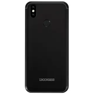 Смартфон Doogee BL5500 2/16GB Lite Black