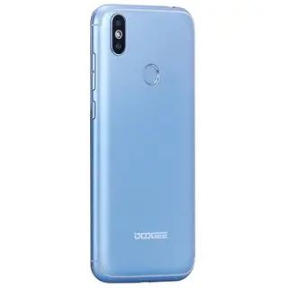 Смартфон Doogee BL5500 2/16GB Lite Blue
