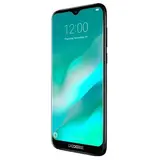 Смартфон Doogee X90L Emerald Green - фото 3