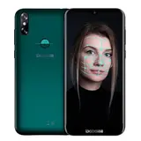 Смартфон Doogee X90L Emerald Green - фото 2