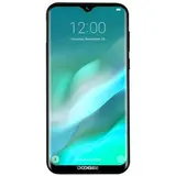 Смартфон Doogee X90L Emerald Green