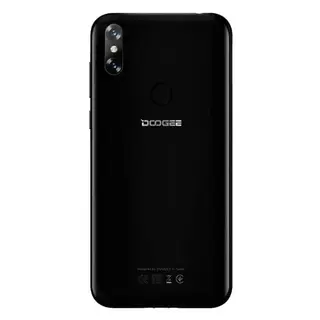 Смартфон Doogee X90L Midnight Black