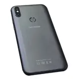 Смартфон Doogee X90L Midnight Black - фото 3