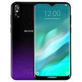 Смартфон Doogee X90L Phantom Purple