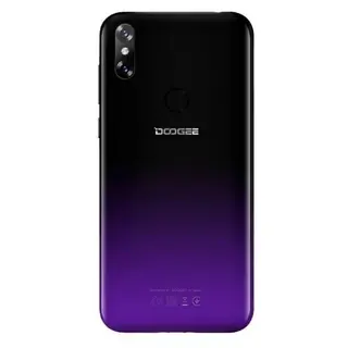 Смартфон Doogee X90L Phantom Purple