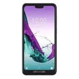 Смартфон Doogee Y7 Aurora Blue