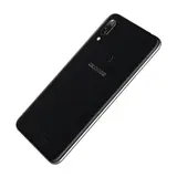 Смартфон Doogee Y7 Obsidian Black - фото 3