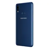 Samsung смартфоны Galaxy A10s 32GB Blue  - фото 2