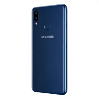 Samsung смартфоны Galaxy A10s 32GB Blue 