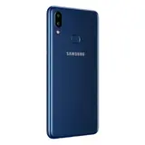 Samsung смартфоны Galaxy A10s 32GB Blue  - фото 3