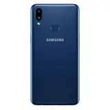 Samsung смартфоны Galaxy A10s 32GB Blue  - фото 4