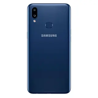 Samsung смартфоны Galaxy A10s 32GB Blue 