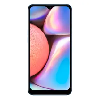 Samsung смартфоны Galaxy A10s 32GB Blue 