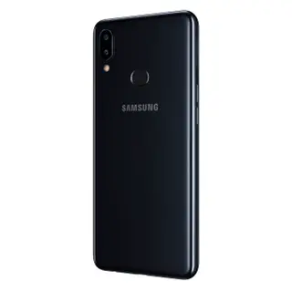 Смартфон Samsung Galaxy A10s 32GB Black
