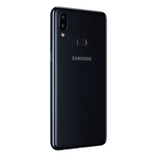 Смартфон Samsung Galaxy A10s 32GB Black