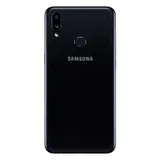 Смартфон Samsung Galaxy A10s 32GB Black - фото 4