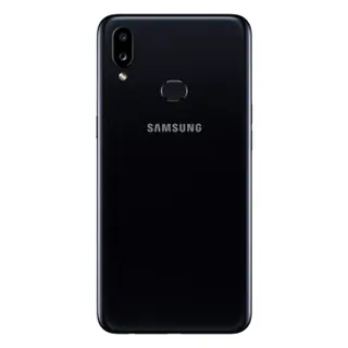 Смартфон Samsung Galaxy A10s 32GB Black