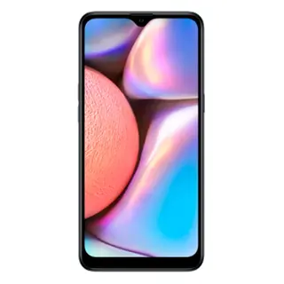 Смартфон Samsung Galaxy A10s 32GB Black