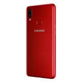 Samsung смартфоны Galaxy A10s 32GB Red  - фото 2