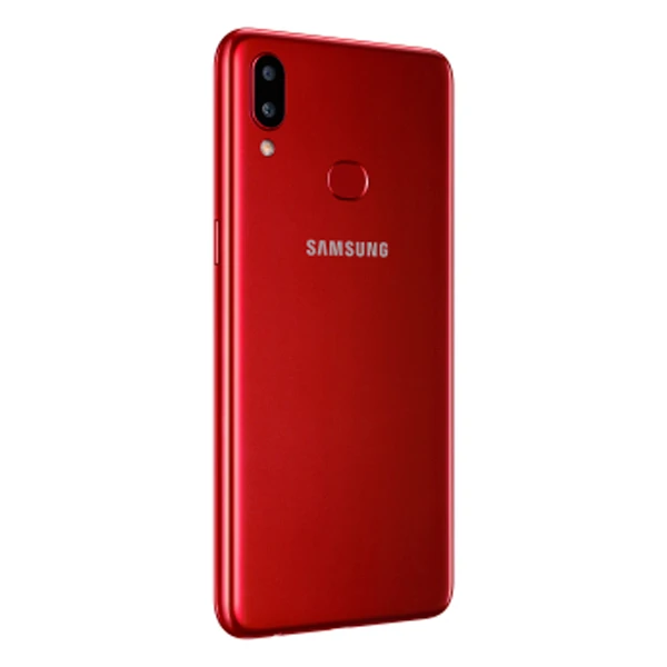 Samsung смартфоны Galaxy A10s 32GB Red  - фото 3
