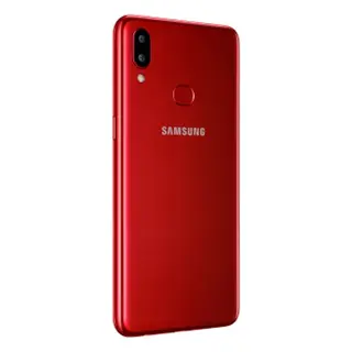 Samsung смартфоны Galaxy A10s 32GB Red 