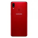 Samsung смартфоны Galaxy A10s 32GB Red  - фото 4
