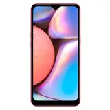 Samsung смартфоны Galaxy A10s 32GB Red 