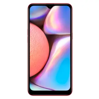 Samsung смартфоны Galaxy A10s 32GB Red 