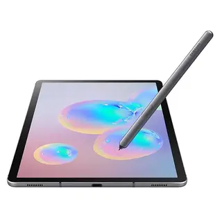 Планшет Samsung Galaxy Tab S6 10.5″ 6/128GB LTE Grey (SM-T865)