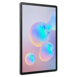 Планшет Samsung Galaxy Tab S6 10.5″ 6/128GB LTE Grey (SM-T865)