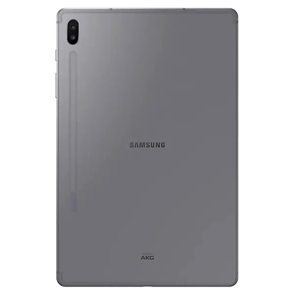 Планшет Samsung Galaxy Tab S6 10.5″ 6/128GB LTE Grey (SM-T865) - фото 7