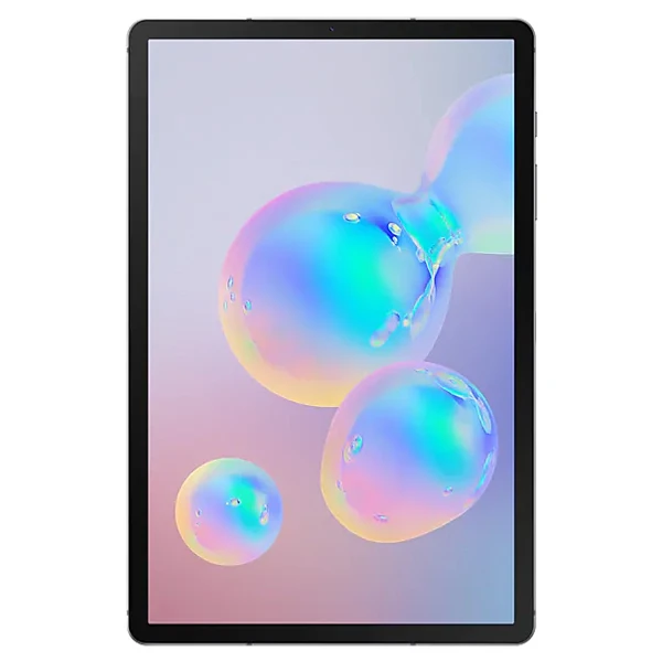 Планшет Samsung Galaxy Tab S6 10.5″ 6/128GB LTE Grey (SM-T865)