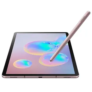 Планшет Samsung Galaxy Tab S6 10.5″ 6/128GB LTE Rose Blush (SM-T865)