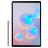 Планшет Samsung Galaxy Tab S6 10.5″ 6/128GB LTE Rose Blush (SM-T865) - фото 3
