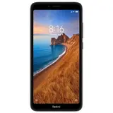 Смартфон Xiaomi Redmi 7A 32GB Matte Black - фото 2
