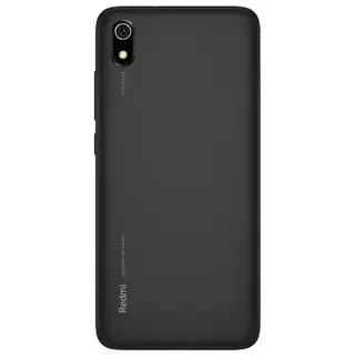 Смартфон Xiaomi Redmi 7A 32GB Matte Black