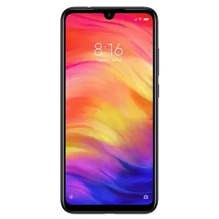 Смартфон Xiaomi Redmi Note 7 EU 64G Nebula Red