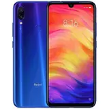 Смартфон Xiaomi Redmi Note 7 128GB Neptune Blue - фото 2