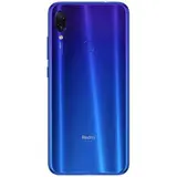 Смартфон Xiaomi Redmi Note 7 128GB Neptune Blue - фото 3